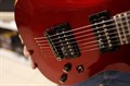 Schecter SGR C-7 MRED семиструнная электрогитара, красная,с чехлом 4424 - фото 19899