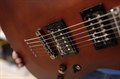 Schecter SGR C-1 WSN - электрогитара с чехлом, цвет матовый орех 4426 - фото 19912