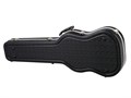 Guider EC-451 Футляр для электрогитары, пластик АБС 4586 - фото 20692