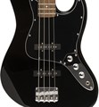 Stagg SBJ-30 BLK - бас-гитара, цвет чёрный 4639 - фото 20903