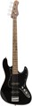 Stagg SBJ-30 BLK - бас-гитара, цвет чёрный 4639 - фото 20904