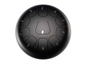 Foix FTD-1211C-BK Глюкофон, 30см, До мажор, черный 4674 - фото 20947