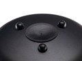 Foix FTD-1211C-BK Глюкофон, 30см, До мажор, черный 4674 - фото 20948