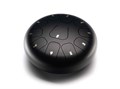 Foix FTD-1211C-BK Глюкофон, 30см, До мажор, черный 4674 - фото 20949