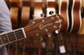 Crafter GA-7/NC Гитара акустическая, массив кедра 4483 - фото 21127