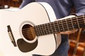 Martinez FAW - 702 / WH акустическая гитара 3582 - фото 21399