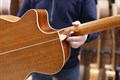 Martinez FAW - 706SEQ / SB - электроакустическая гитара, цвет санбёрст 4719 - фото 21873