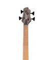 Cort B4-Element-OPTB Artisan Series Бас-гитара, цвет чёрный 4736 - фото 21966