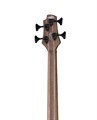Cort B4-Element-OPTB Artisan Series Бас-гитара, цвет чёрный 4736 - фото 21970