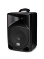 Leem PR-8 - акустическая система c радиомикрофоном, аккумуляторная, 50Вт 4803 - фото 22414