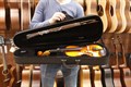 Mirra VB-310-3/4 Скрипка 3/4 в футляре со смычком 4669 - фото 22488