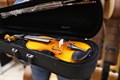 Mirra VB-310-3/4 Скрипка 3/4 в футляре со смычком 4669 - фото 22489