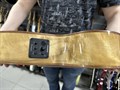 Cort SFX-Myrtlewood-BR Электро-акустическая гитара, с вырезом, коричневая 4353 - фото 22670 Cort SFX-Myrtlewood-BR Электро-акустическая гитара, с вырезом, коричневая 4353 - фото 22670