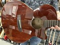 Cort SFX-Myrtlewood-BR Электро-акустическая гитара, с вырезом, коричневая 4353 - фото 22671 Cort SFX-Myrtlewood-BR Электро-акустическая гитара, с вырезом, коричневая 4353 - фото 22671