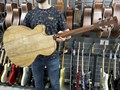 Cort SFX-Myrtlewood-BR Электро-акустическая гитара, с вырезом, коричневая 4353 - фото 22673 Cort SFX-Myrtlewood-BR Электро-акустическая гитара, с вырезом, коричневая 4353 - фото 22673