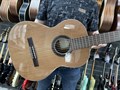 Alhambra 799 HT 4/4 Классическая гитара 4/4, с чехлом 4458 - фото 22801