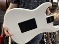 SQOE Sest230 white электрогитара 4759 - фото 22857