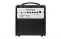 Nux AC-60 Stageman II Комбоусилитель для акустической гитары, 60Вт 4874 - фото 23065