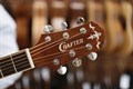 Crafter GA-8/NC - гитара акустическая, с чехлом 4890 - фото 23285