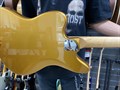 Root Note JG301-SGD - электрогитара, золото 4863 - фото 23520