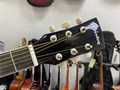 Veston F-38/BK - гитара акустическая, цвет чёрный 4902 - фото 23669 Veston F-38/BK - гитара акустическая, цвет чёрный 4902 - фото 23669