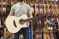 Crafter HT-100CE/OP.N - электроакустическа я гитара, цвет натуральный 4958 - фото 23754 Crafter HT-100CE/OP.N - электроакустическа я гитара, цвет натуральный 4958 - фото 23754