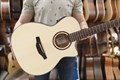 Crafter HT-100CE/OP.N - электроакустическа я гитара, цвет натуральный 4958 - фото 23755 Crafter HT-100CE/OP.N - электроакустическа я гитара, цвет натуральный 4958 - фото 23755