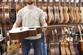 Crafter HT-100CE/OP.N - электроакустическа я гитара, цвет натуральный 4958 - фото 23758 Crafter HT-100CE/OP.N - электроакустическа я гитара, цвет натуральный 4958 - фото 23758