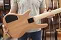 STAGG BC300FL-NS безладовая четырехструнная бас-гитара 4960 - фото 23810