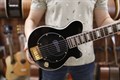 PIGNOSE PGG-259 BK - мини электрогитара со встроенным усилителем 4961 - фото 23814