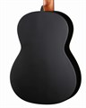 Alhambra 7.232 Classical Student 1C Black Satin Классическая гитара, черная 5046 - фото 23999