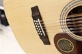 Cort MR710F-12-NS-WBAG Электро-акустическая гитара 12-струнная, с вырезом, чехол в комплекте 5075 - фото 24135