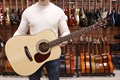 Cort Earth60-NAT Акустическая гитара, цвет натуральный 5000 - фото 24300 Cort Earth60-NAT Акустическая гитара, цвет натуральный 5000 - фото 24300