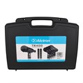 Alctron T8400 - Комплект микрофонов для ударных 5154 - фото 24615