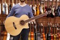 Cort NDX-Baritone-NS - электроакустическая баритон гитара 5082 - фото 24994