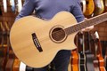 Cort NDX-Baritone-NS - электроакустическая баритон гитара 5082 - фото 24995