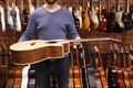 Cort NDX-Baritone-NS - электроакустическая баритон гитара 5082 - фото 25000
