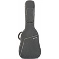 BRO BAG AIX-39GR - Чехол для классической гитары 4/4, серый 5293 - фото 25495
