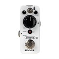 Mooer Micro Looper II - мини-педаль Looper - фото 25643