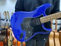 SQOE Sest210 blue электрогитара 4652 - фото 25789