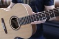 Kremona M15C Steel String Series акустическая гитара 3137 - фото 25864
