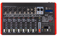 ZTX audio Mix 5.2.Fx -