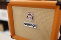 Orange Crush 12 - комбо для электрогитары, 12 ватт, 1х6", оранжевый 5328 - фото 26026