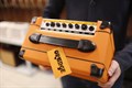 Orange Crush 12 - комбо для электрогитары, 12 ватт, 1х6", оранжевый 5328 - фото 26028