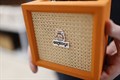 Orange Crush MINI - автономный гитарный мини-комбо, 3 ватта 5329 - фото 26032