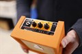 Orange Crush MINI - автономный гитарный мини-комбо, 3 ватта 5329 - фото 26033