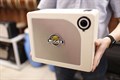 Mooer DH15i Hornet WH - Моделирующий гитарный комбоусилитель, 15Вт, USB, Bluetooth, белый 5313 - фото 26166