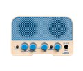 Joyo JA-02-II-blue - Комбоусилитель гитарный, 5Вт 5388 - фото 26212