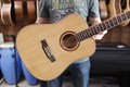 Martinez W - 1212 / N двенадцатиструнная акустическая гитара 5354 - фото 26236