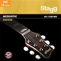 STAGG AC-12ST-BR